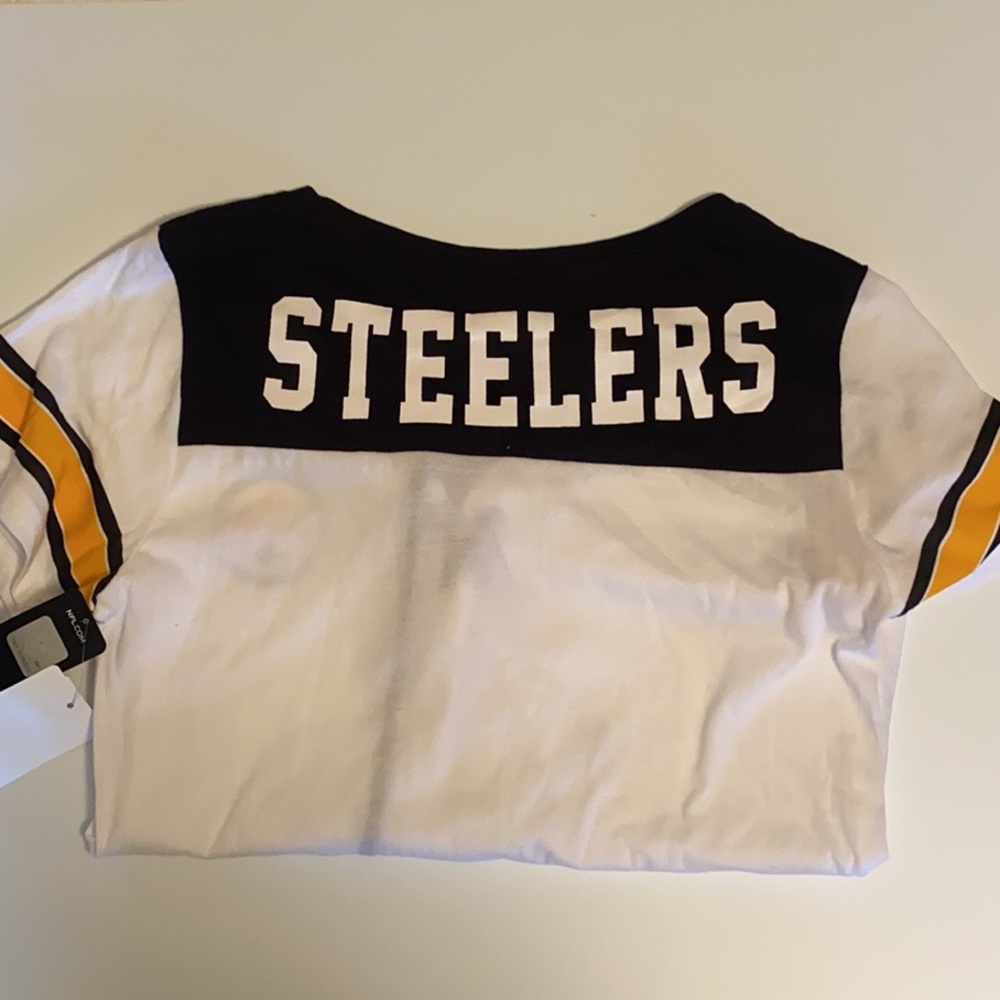 Pittsburgh Steelers Jersey